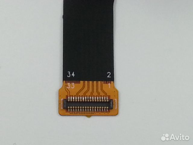 Дисплей для Honor 9A / Huawei Y6p тачскрин