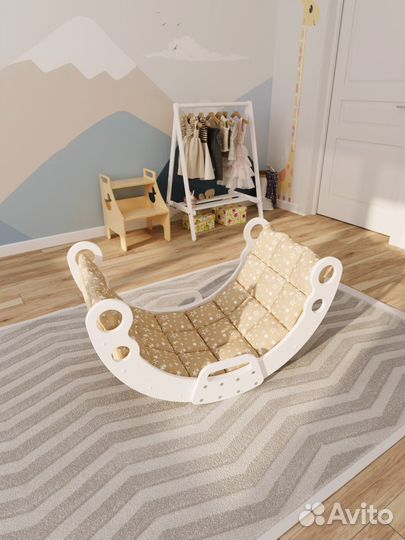 Арка Пиклер для детей с доставкой