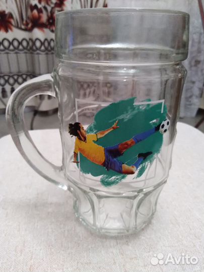 Пивные кружки