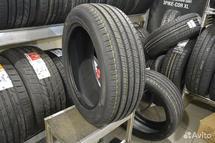 Mileking MK837 215/55 R18 99V