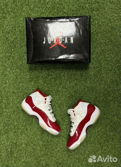 Air jordan 11 Cherry