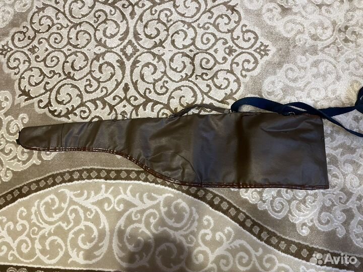 Чехол для охотничьего ружья