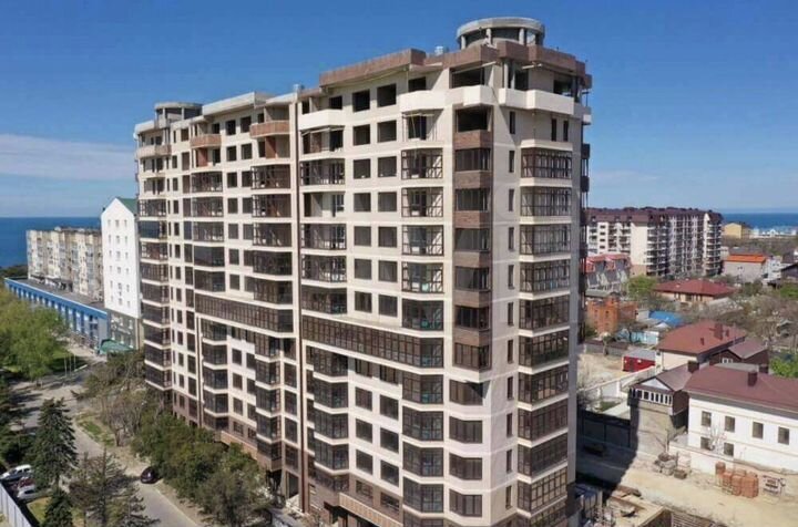 Свободного назначения, 125 м²