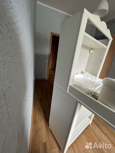 Пеленальный столик IKEA