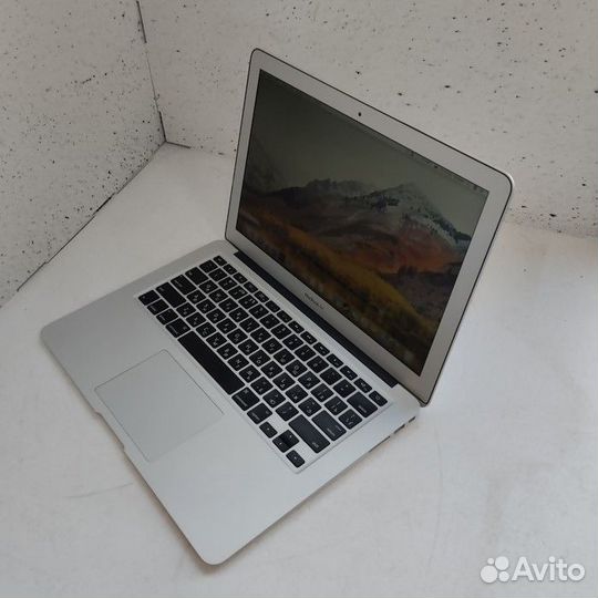 Ноутбук MacBook Air 13 2013 (Рассрочка / К2)