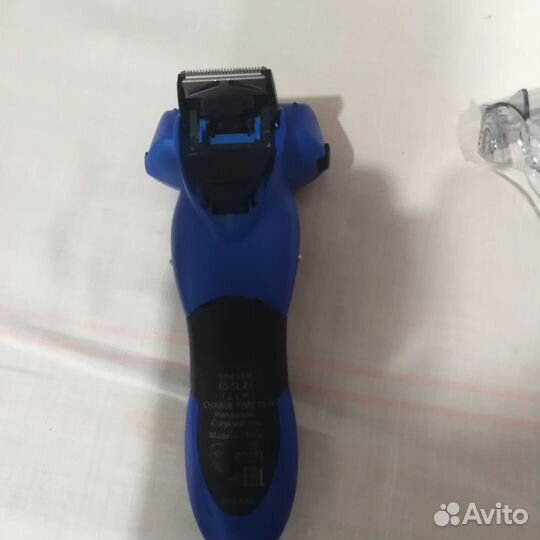 Бритва электрическая panasonic