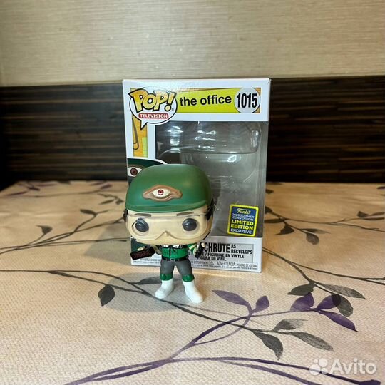 Funko Pop The Office