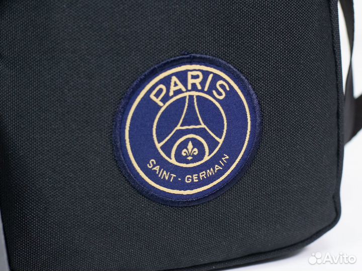 Барсетка мужская Jordan PSG