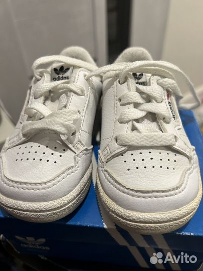 Кеды детские