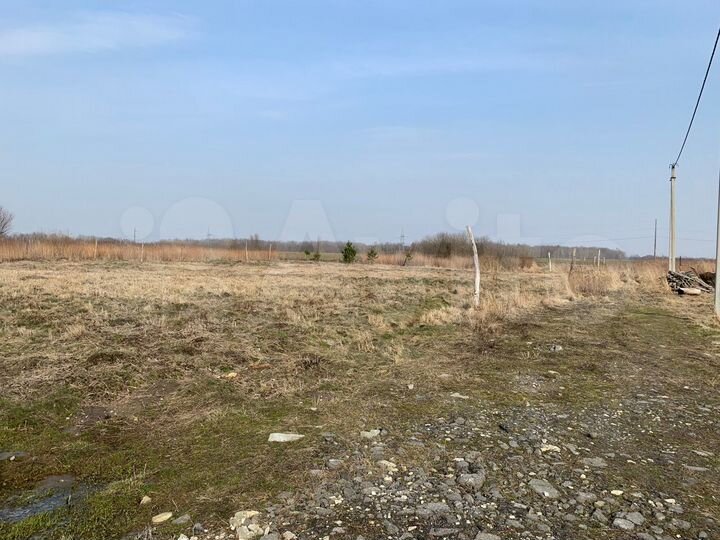 Участок 21 сот. (СНТ, ДНП)