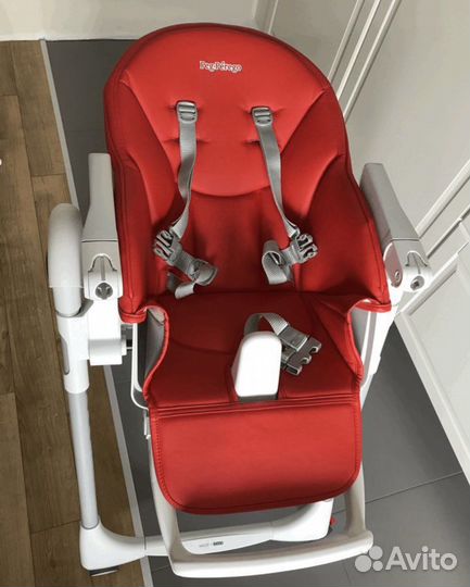 Стульчик для кормления peg perego prima papa