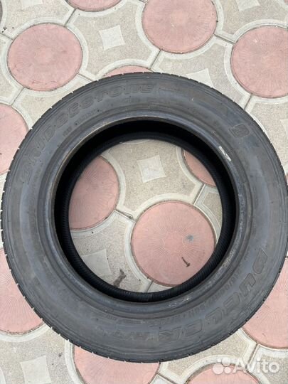 Bridgestone Dueler H/T 215/60 R17 96