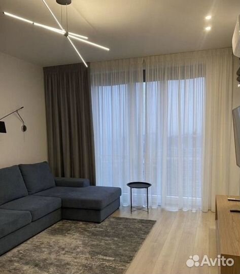 Дизайнерские шторы