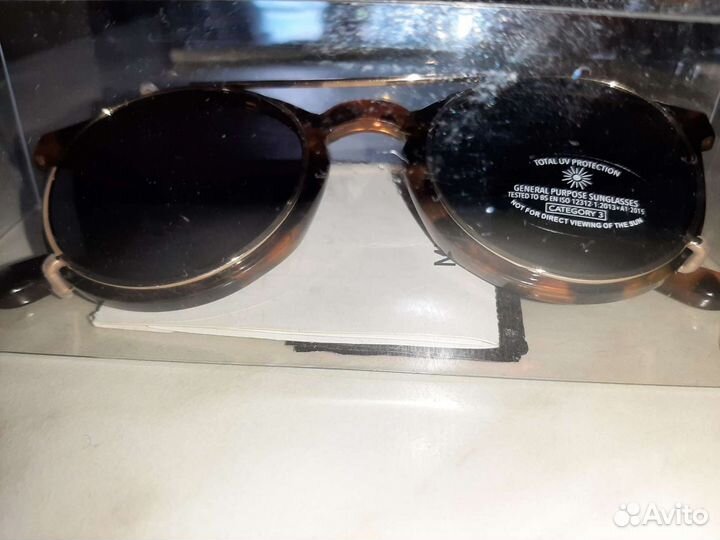 Солнцезащитные очки Mango