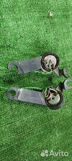 Пищалки бмв х5 е53