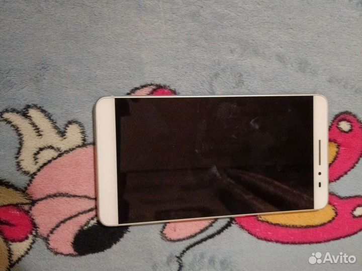 Планшет lenovo phab plus на запчасти