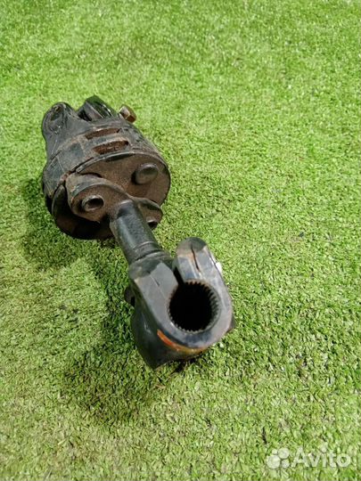 Рулевой карданчик Subaru Forester SH5 / S12 E205