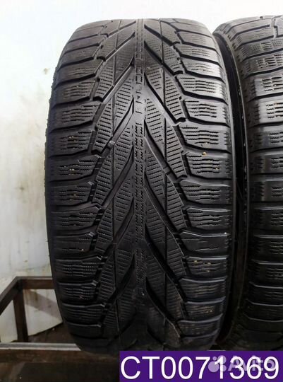 Nokian Tyres Hakkapeliitta R2 SUV 255/55 R18 96T