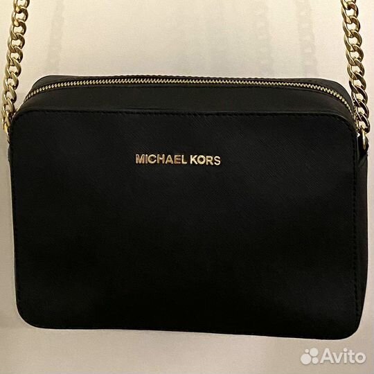 Сумка через плечо Michael Kors оригинал