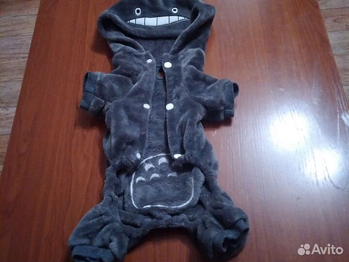 Одежда для маленьких собак