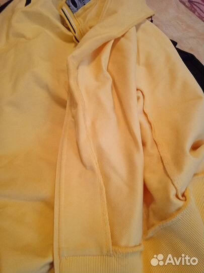 Спортивный костюм