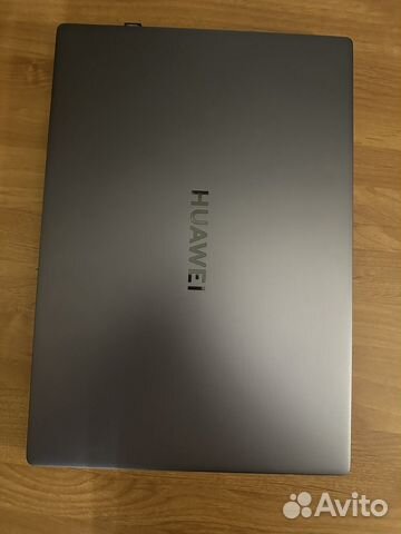 Huawei Matebook d16 rlef-x купить в Москве | Электроника | Авито