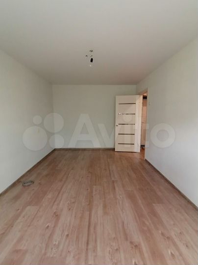 1-к. квартира, 29,3 м², 3/9 эт.