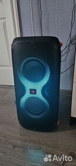 Jbl partybox 110