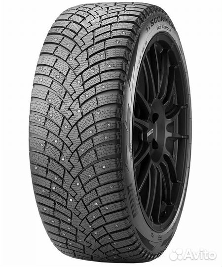 Pirelli Scorpion Ice Zero 2 225/60 R17 103T