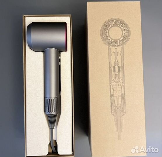 Фен Dyson оригинального качество