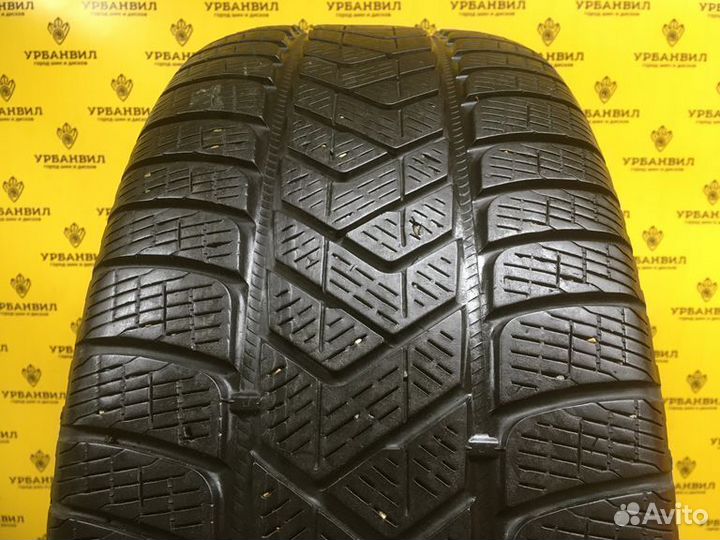 Pirelli Scorpion Winter 255/55 R18 103V