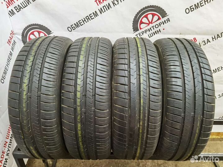 Maxxis Mecotra ME3 185/60 R15 84H