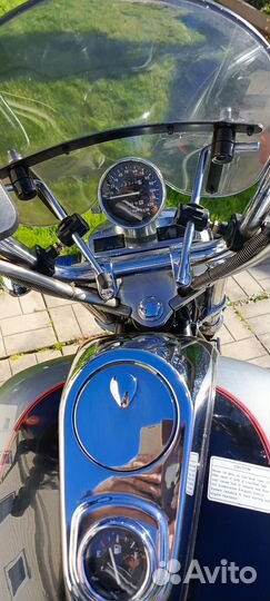 Продам Кавасаки вулкан 1500
