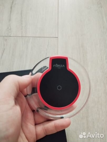 Беспроводное зарядное устройство