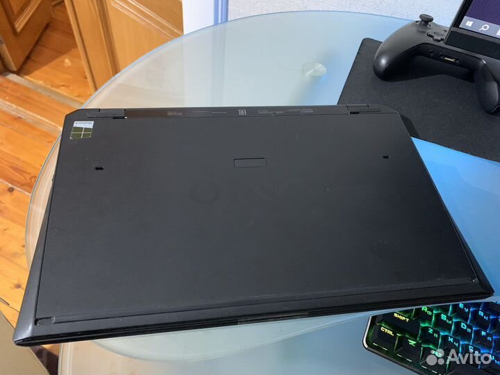 Sony Vaio Pro 13 (требует ремонта)