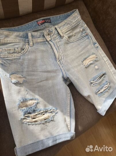 Шорты Terranova