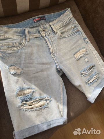 Шорты Terranova