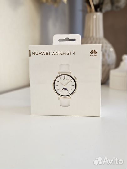 Новые часы Huawei Watch GT4 с Гарантией