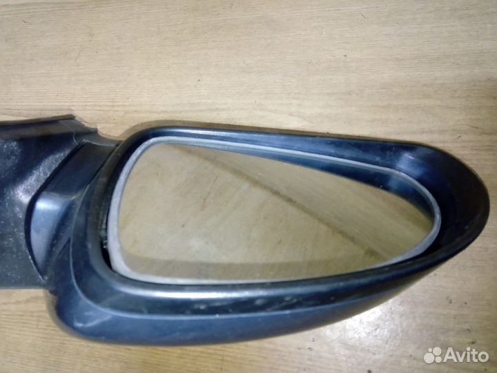 Левое зеркало Киа Сид 1