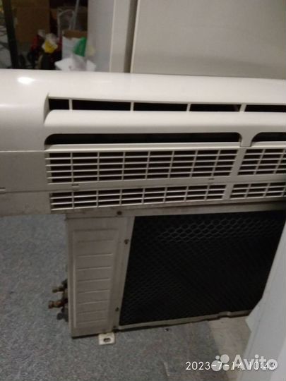 Сплит-система Lessar б/у 18