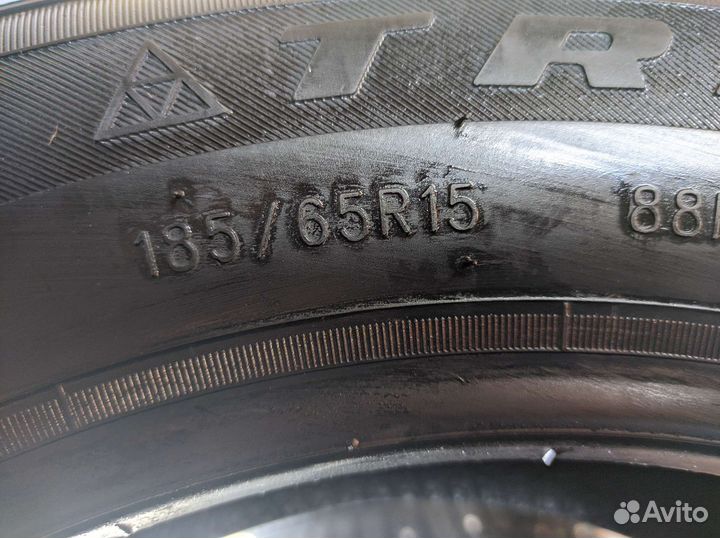 Triangle AdvanteX TC101 185/65 R15
