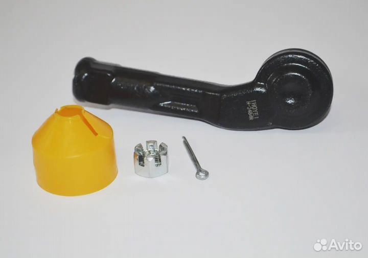 Рулевой наконечник правый 56825-F9000 Solaris/RIO