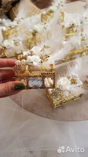 Таросики на свадьбу