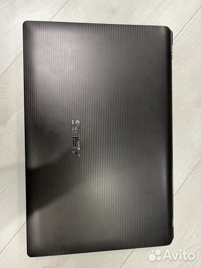 Asus k53t