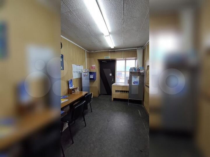 Офисное помещение, 46.01 м²
