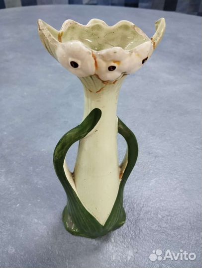 Ваза ранние советы