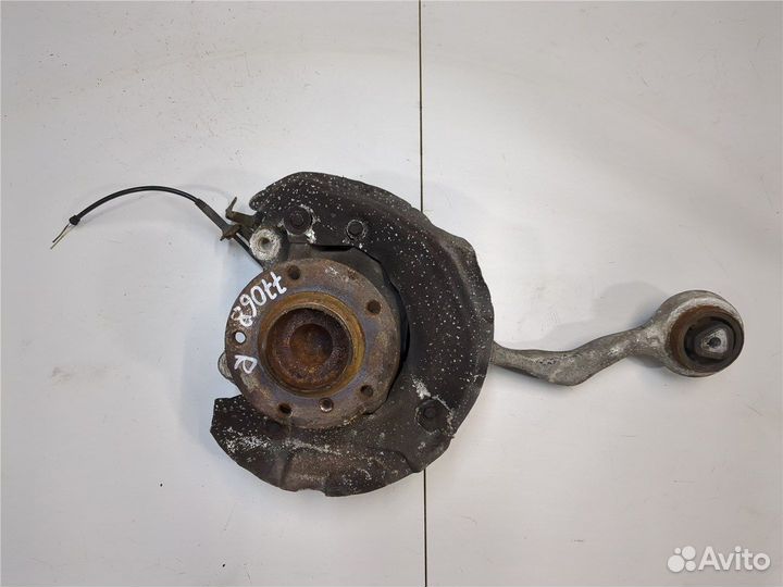 Ступица (кулак, цапфа) BMW 3 E90, E91, E92, E93, 2