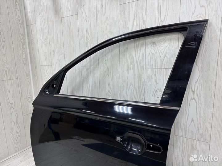Дверь передняя левая Mitsubishi Outlander 3