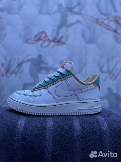 Nike air force 1