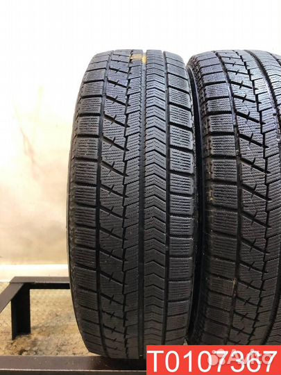 Bridgestone Blizzak VRX 185/65 R15 88Q